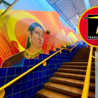 Transmilenio