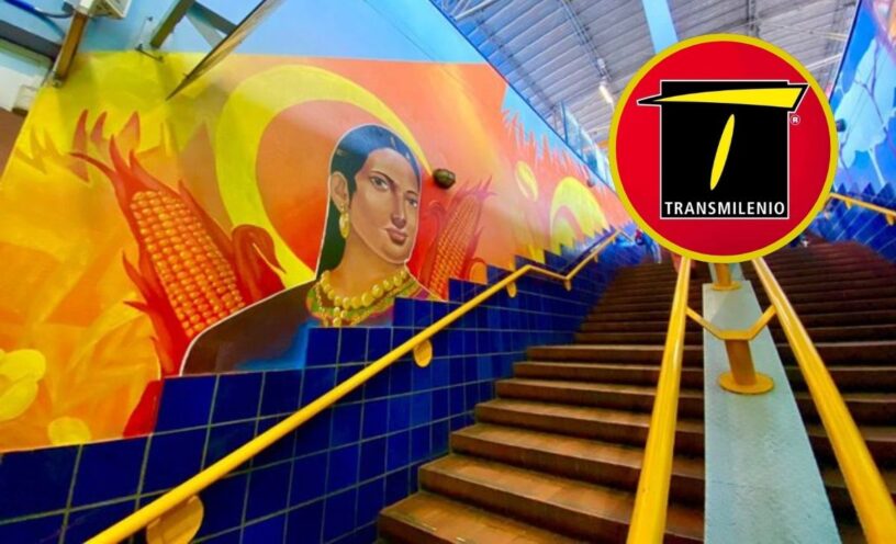 Transmilenio