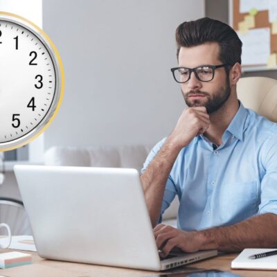 Valor de la hora de trabajo