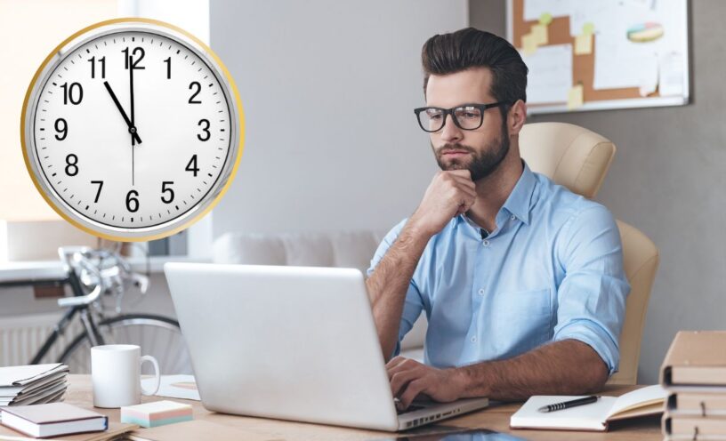 Valor de la hora de trabajo