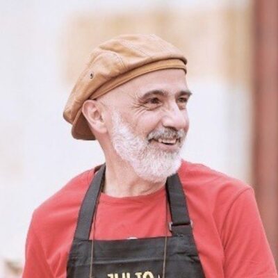 a exparticipante de 'MasterChef' se le apareció la virgen