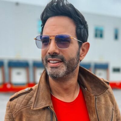 A quién le coqueteó Alejandro Estrada de MasterCherf