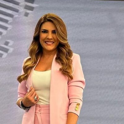A quién reemplazó Ana Karina Soto en La casa de los famosos