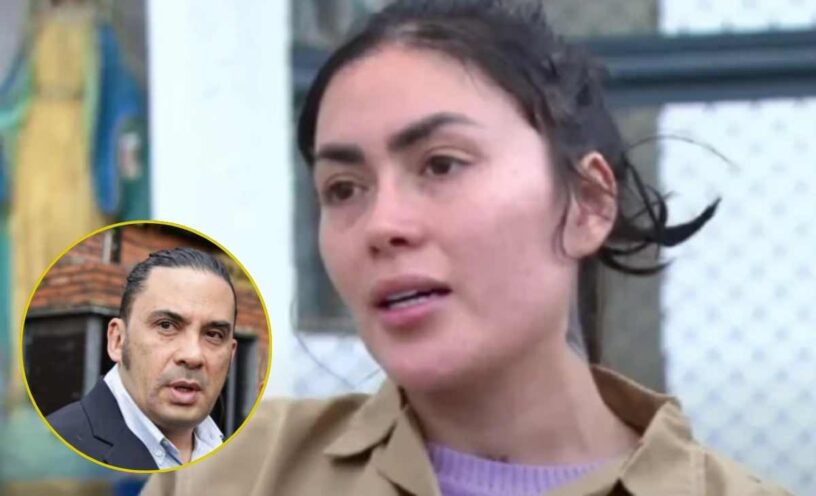 abogado de Epa Colombia ya no la representará más