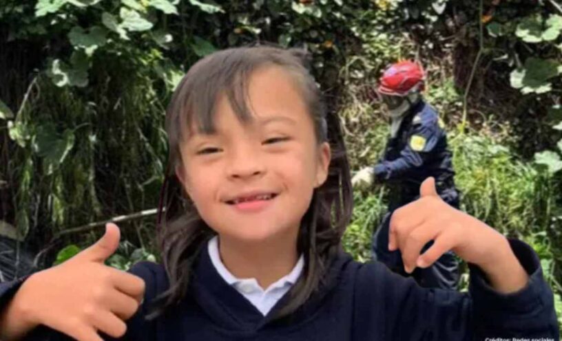 abogado de niña que murió en cajicá se pronunció
