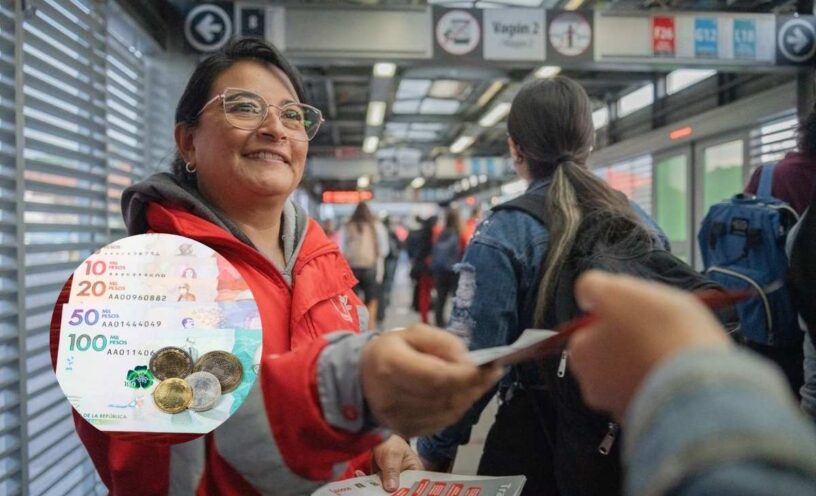 Acaban las tarjeta tullave