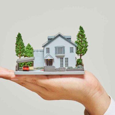 acceder a crédito de vivienda pagando arriendo