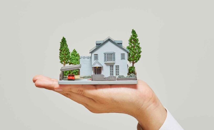 acceder a crédito de vivienda pagando arriendo