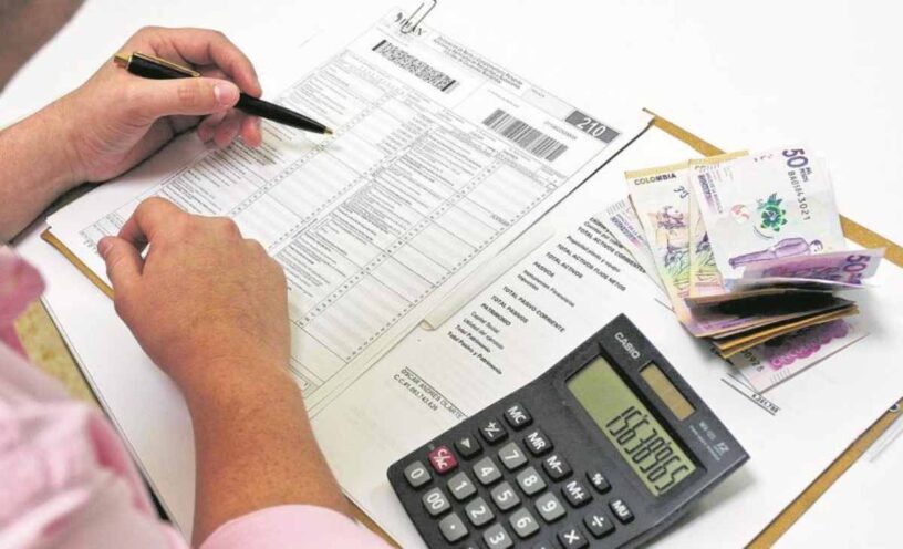 acceder a créditos al estar reportado en datacrédito