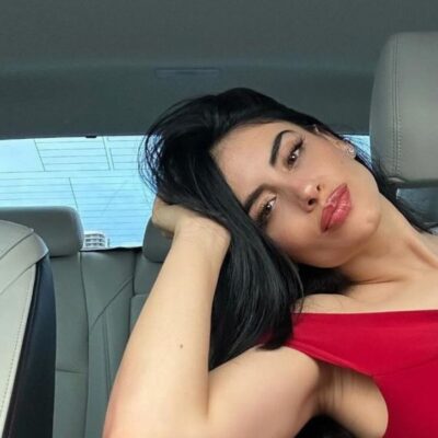 accidente de Jessica Cediel