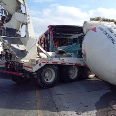 Accidente en Suba hoy 23 de agosto