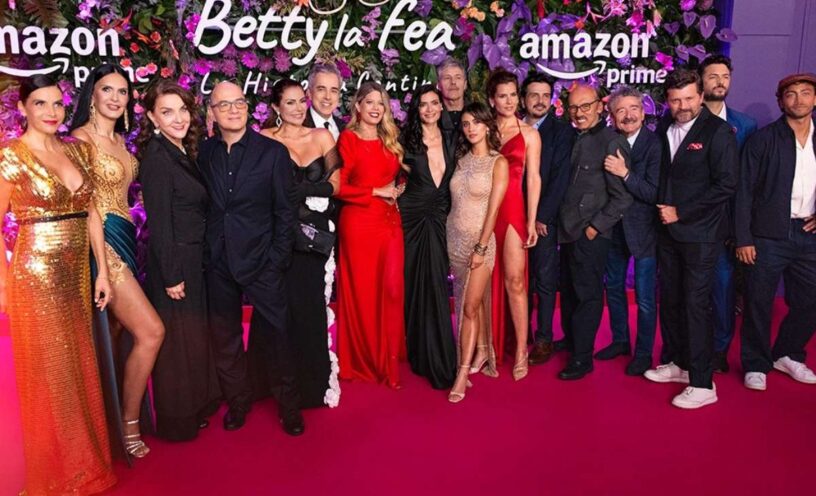 actor de betty la fea alerto que estan estafando en su nombre