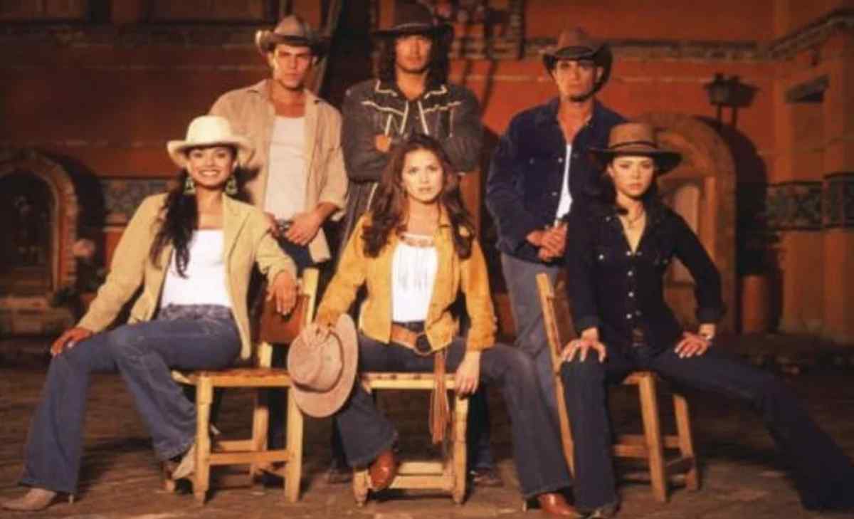 actor de ´Pasión de Gavilanes´ que ahora es conductor en EE.UU