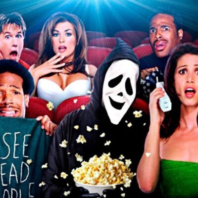 actores que harán parte de Scary Movie 6