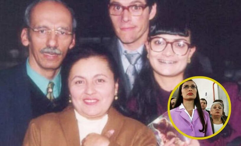 Actriz Betty la Fea estafada