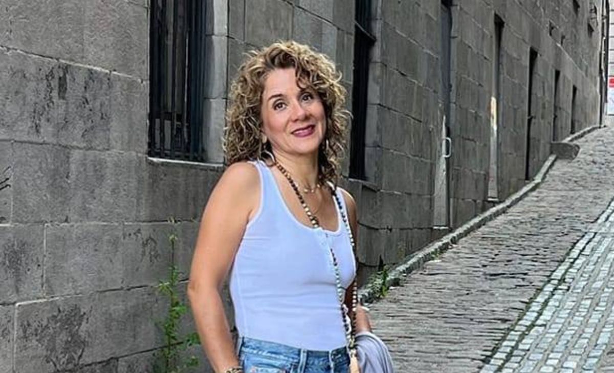 Actriz De Padres E Hijos Aclara Confusi n Con Habitante De Calle 