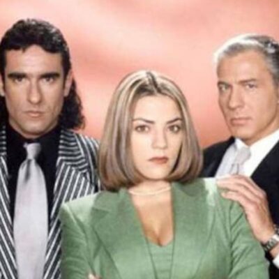Actriz de Pedro el escamoso perdió a su hija