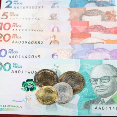 acuerdo del salario mínimo en Colombia