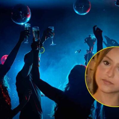 adolescente de 16 años fue asesinada en una fiesta