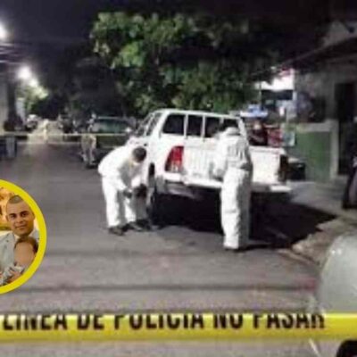 adolescente le quito la vida a sus padres y hermano menor