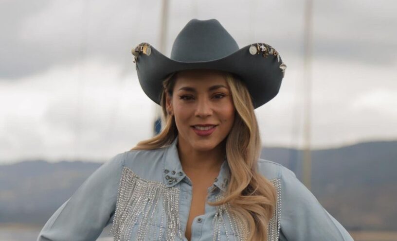 Adriana Bottina después de Nadie es eterno en el mundo
