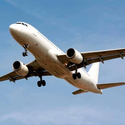 aerolínea lanzó descuentos desde 89.999