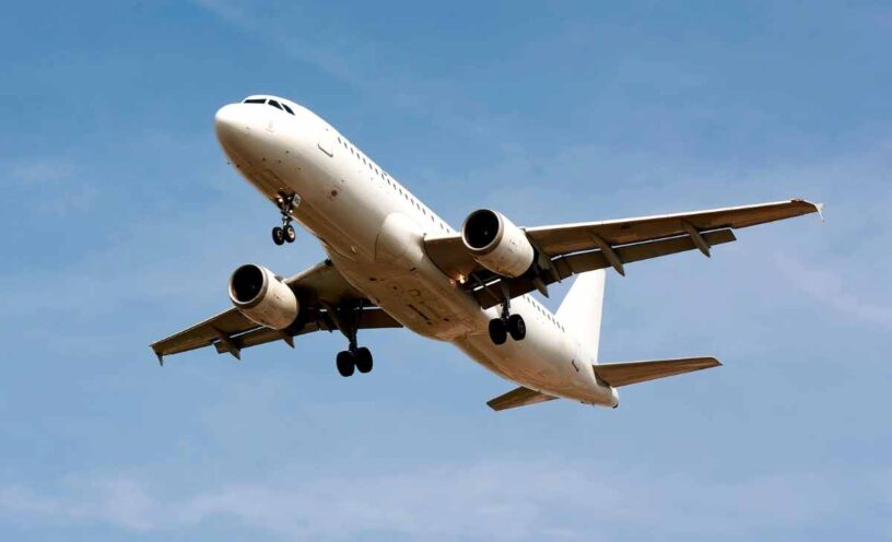aerolínea lanzó descuentos desde 89.999