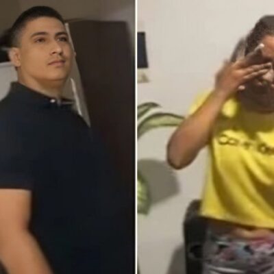 Agente de la Sijín al que le fueron infiel podría ir preso