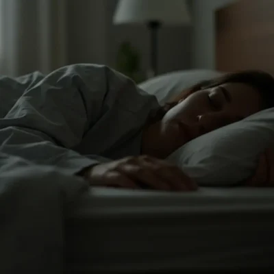 Secretos nocturnos revelados: La psicología detrás del hablar dormido