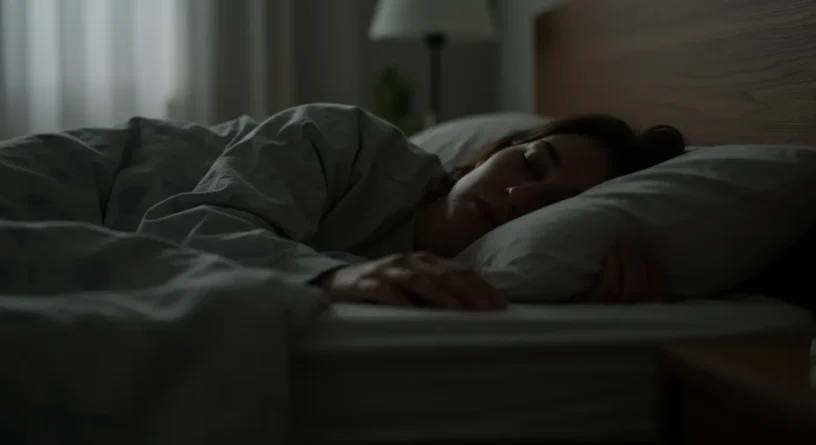 Secretos nocturnos revelados: La psicología detrás del hablar dormido