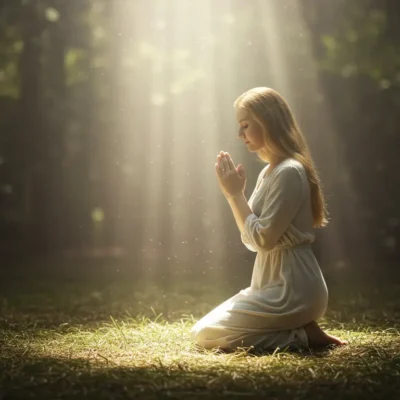 Esta es la oración del santo del día: Santísimo Nombre de María para hoy 12 de septiembre de 2025