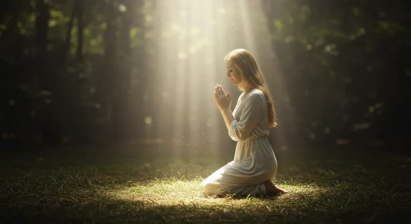 Esta es la oración del santo del día: Santísimo Nombre de María para hoy 12 de septiembre de 2025