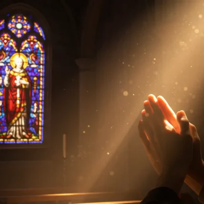 San Pantaleón: Oración milagrosa para la salud de tus seres queridos 🕊️