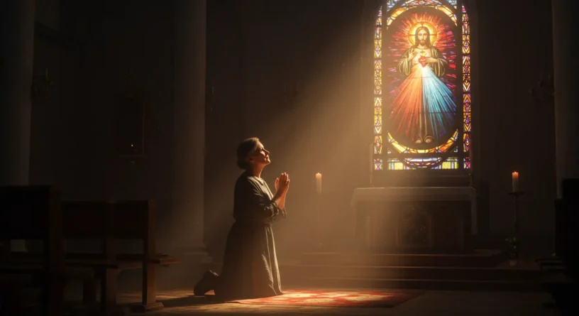 Esta es la oración del santo del día: Santa Margarita María de Alacoque para hoy 17 de octubre de 2025