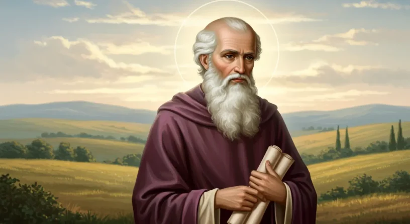 Esta es la oración del santo del día: San Luciano de Antioquía para hoy 26 de octubre de 2025