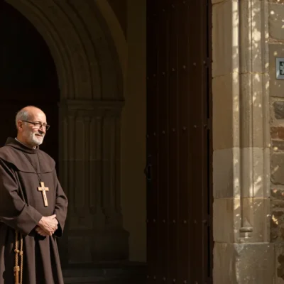 Esta es la oración del santo del día: San Alonso Rodríguez para hoy 31 de octubre de 2025