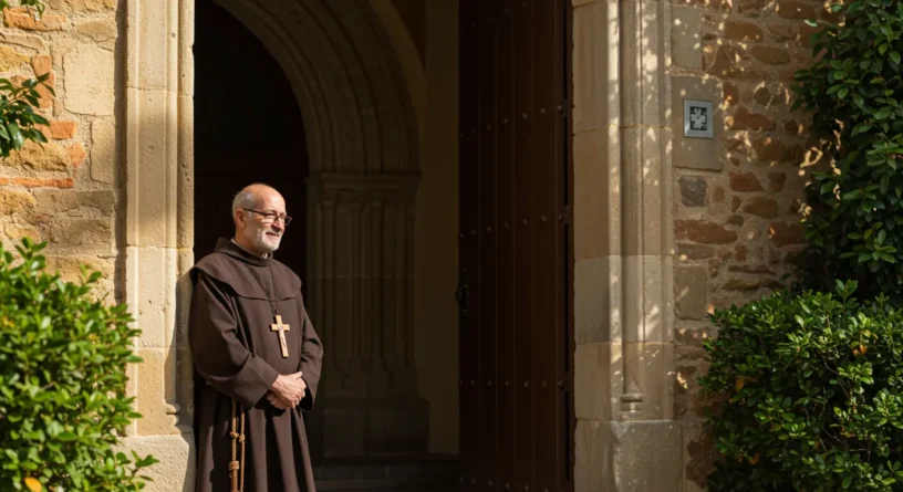 Esta es la oración del santo del día: San Alonso Rodríguez para hoy 31 de octubre de 2025