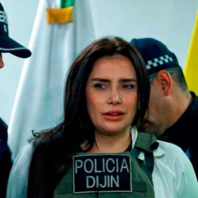 Aida Merlano irá a juicio por fuga