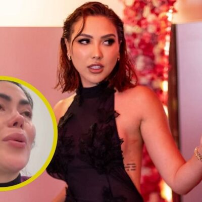 Aida Victoria Merlano habló de la condena de Epa Colombia