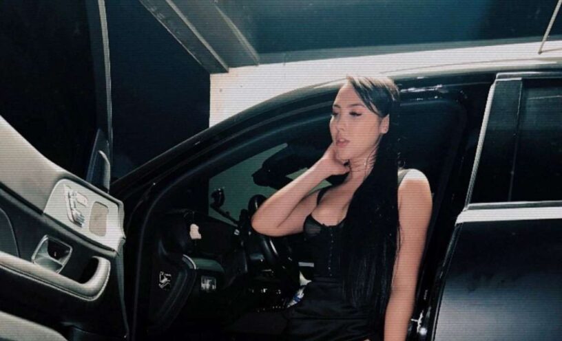 aida victoria merlano sedujo con sus caderas