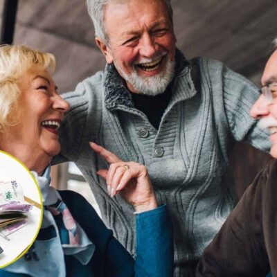 ajustes en el rando de edad para poder pensionarse en Colombia