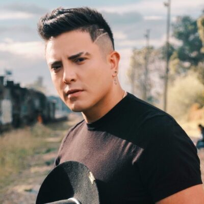 Alan Ramírez reveló el problema que tuvo con su familia