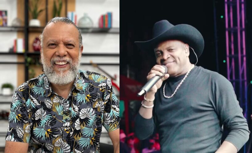 Alberto Linero reveló el sueño que no le cumplió Ómar Geles