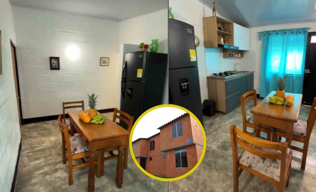 Alcaldía ha comenzado a regalar viviendas