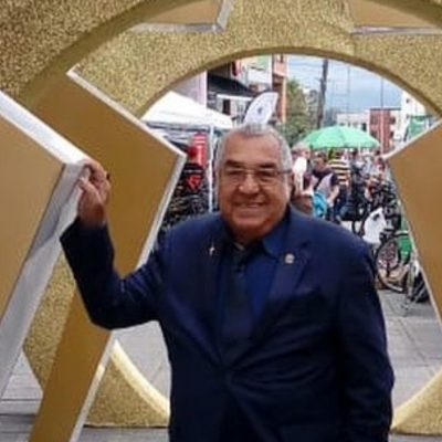 Alci Acosta habló de su cirugía