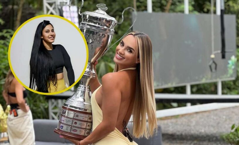 Qué dijo Aleja, ganadora del Desafío 2023, sobre la muerte de Maryan Gómez