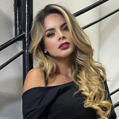 Alejandra Serje dio detalles de su salud