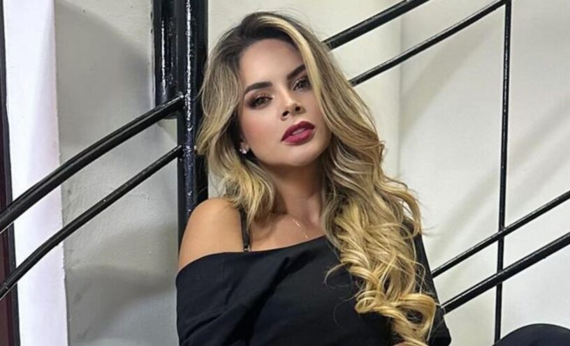 Alejandra Serje dio detalles de su salud