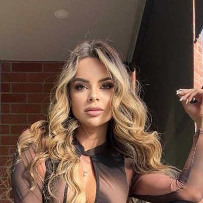 Alejandra Serje salió de RCN