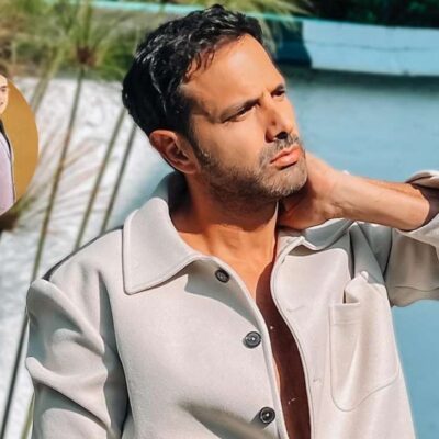 Alejandro Estrada en Betty la fea
